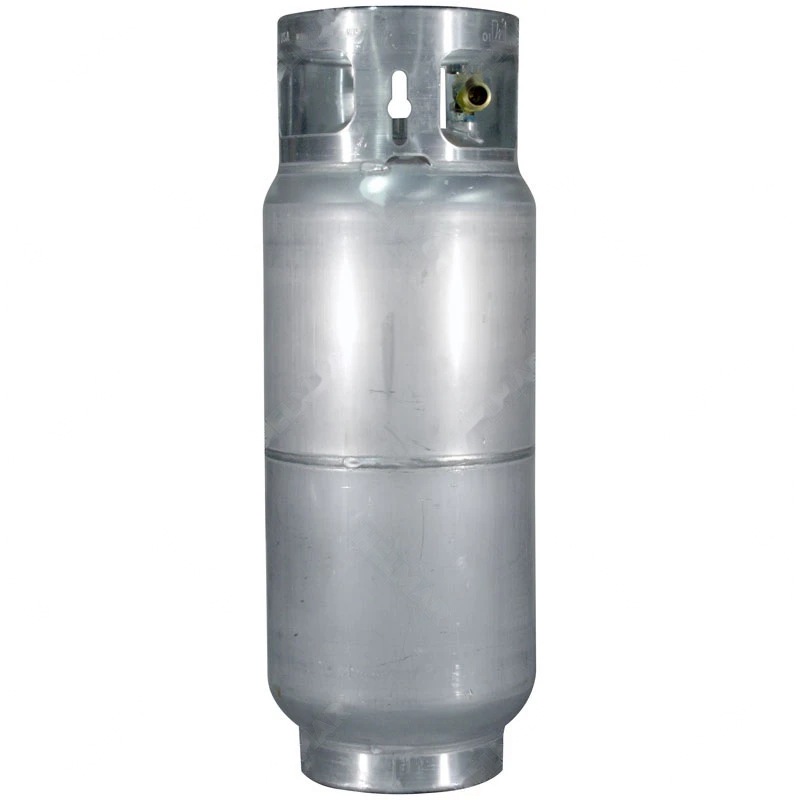 6660A PROPANE TANQUE (43.5 ALUMINUM)