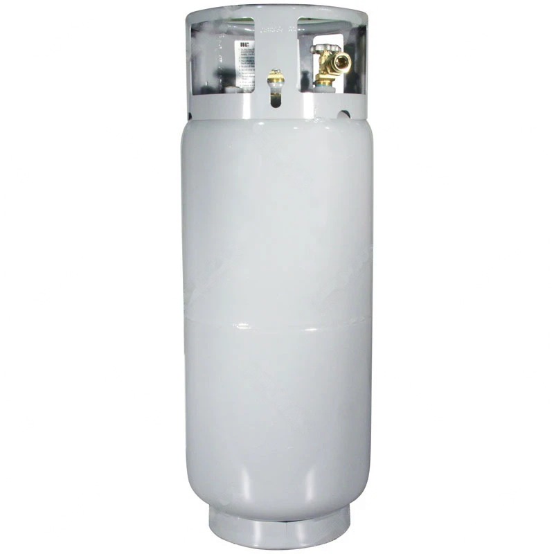 6680 PROPANE TANQUE (43.5 ACERO)