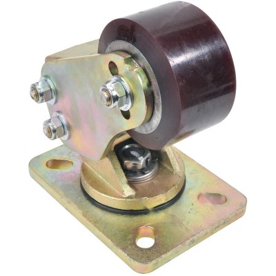 671-012 CONJUNTO DE RUEDA GIRATORIA