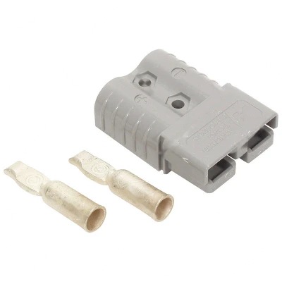 6800G1 CARCASA (SB120 # 2 GRAY)