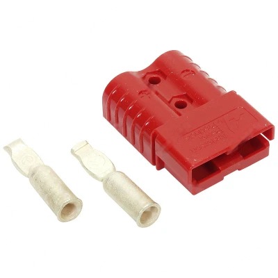 6802G2 CARCASA (SB120 #4 ROJO)