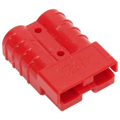 6810G3 CARCASA (SB120 ROJO)