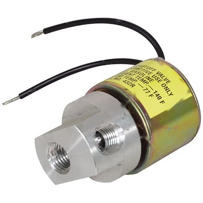 7007 VÁLVULA SOLENOIDE