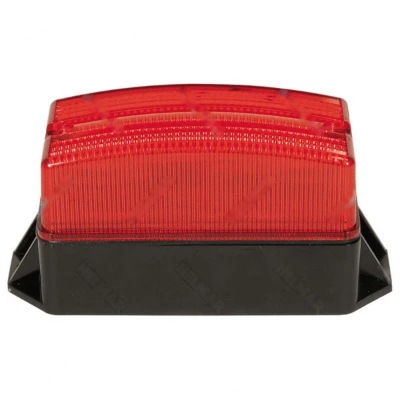 72268R LUZ ESTROBOSCÓPICA ROJO
