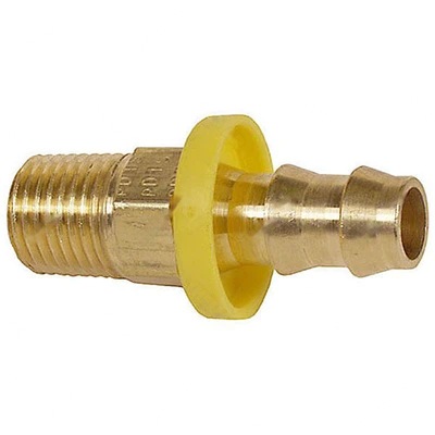 74401 CONECTOR DE GAS PROPANO (GLP)