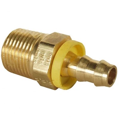 74404 CONECTOR DE GAS PROPANO (GLP)