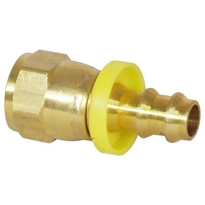 74406 CONECTOR DE GAS PROPANO (GLP)