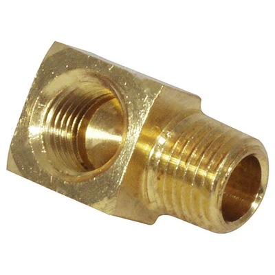 74412 CONECTOR DE GAS PROPANO (GLP)