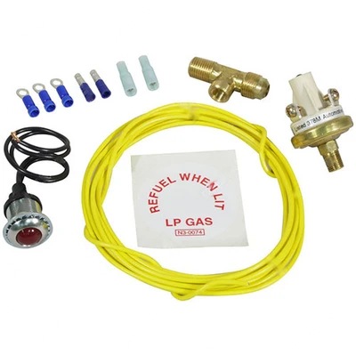 74485 COMBUSTIBLE INDICATOR LUZ / FARO