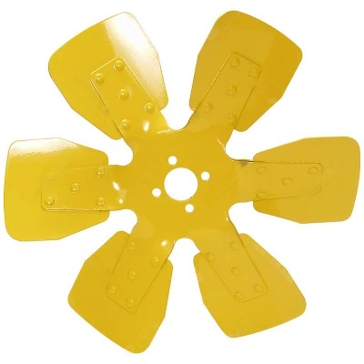 7C0642 ASPA DE VENTILADOR
