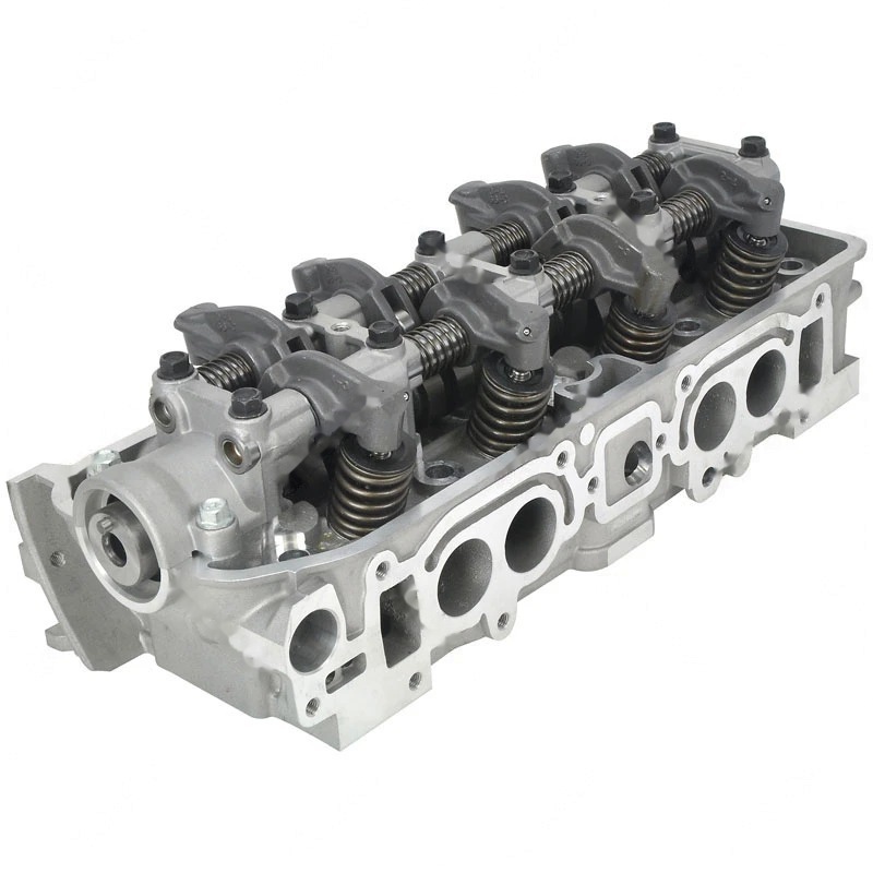 80-4G63 CULATA DE MOTOR NUEVA (4G63)