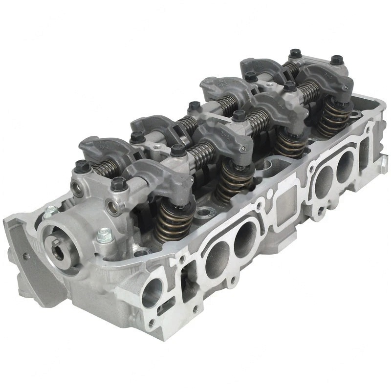 80-4G64 CULATA DE MOTOR NUEVA (4G64)