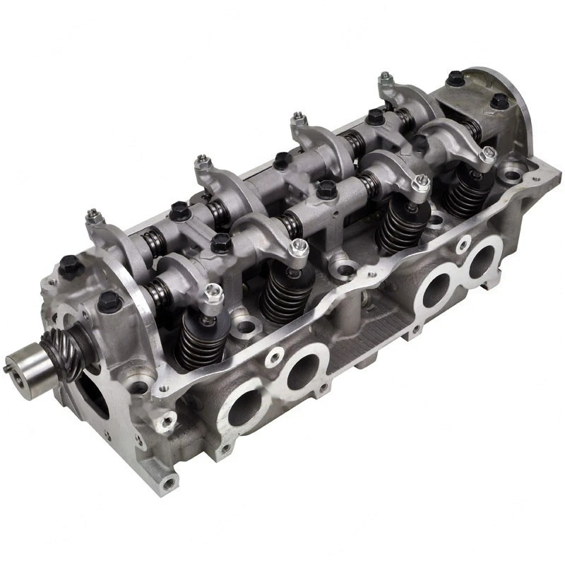 80-F2 CULATA DE MOTOR NUEVA (F2)