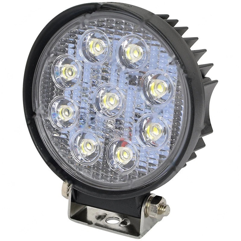 805 FARO DELANTERO (12-80V LED)