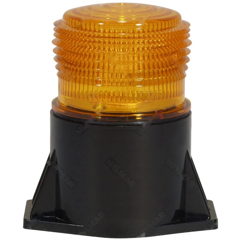 81592A LUZ ESTROBOSCÓPICA (ÁMBAR LED)