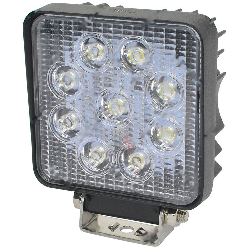 818 FARO DELANTERO (12-80V LED)