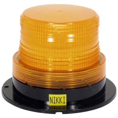 82465A LUZ ESTROBOSCÓPICA (ÁMBAR LED)