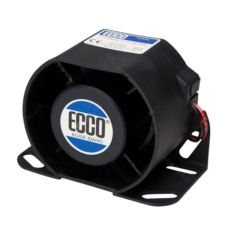 850N ALARMA DE RETROCESO (12-36V)