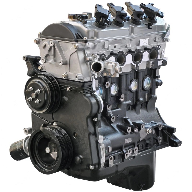 87504-PSI ENGINE (NUEVO PSI 2.4L)