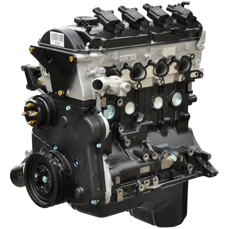 87535-PSI ENGINE (NUEVO PSI 2.4L)