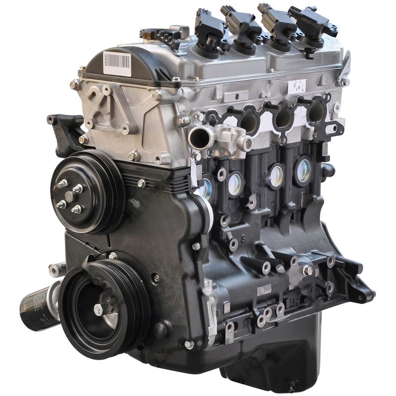 87565-PSI ENGINE (NUEVO PSI 2.4L)