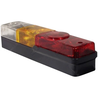 8761802 TRASERO LÁMPARA / FARO (12 VOLTIOS)