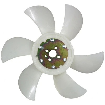8762498 ASPA DE VENTILADOR