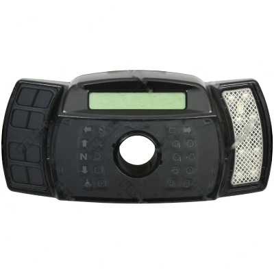 8837636 DISPLAY, DASH
