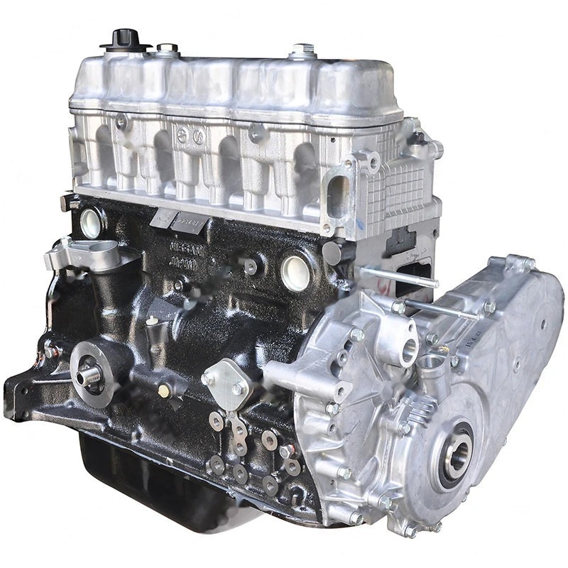 89654-K25 ENGINE (NUEVO NISSAN K25)