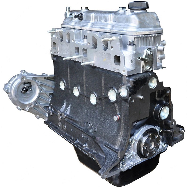 89924-K21 ENGINE (NUEVO NISSAN K21)