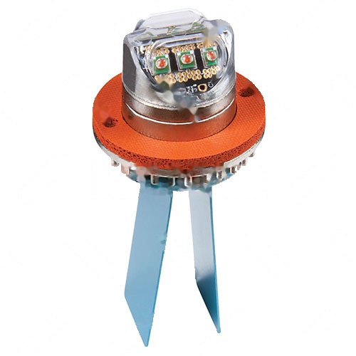 9013A CONSEALED LED (ÁMBAR) 9013A CONSEALED LED (ÁMBAR)