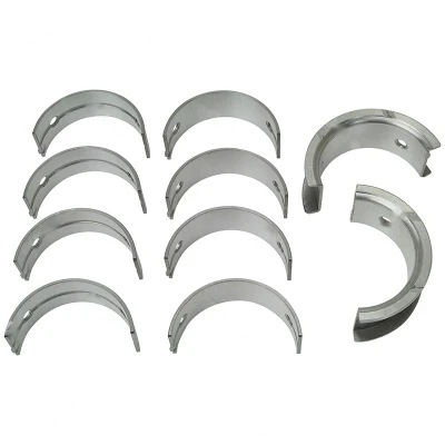 909385 JUEGO DE CONCHAS DE BANCADA (.25MM)
