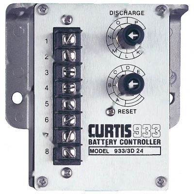 933-3D48 CONTROLLER