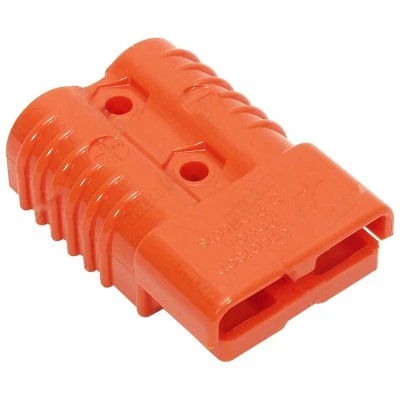 942 CARCASA (SB175 NARANJA)