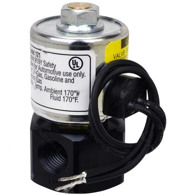 A121R VÁLVULA SOLENOIDE