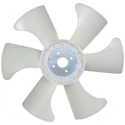 A213831 ASPA DE VENTILADOR
