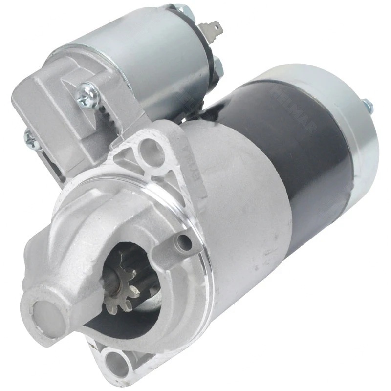 A218315-NEW MOTOR DE ARRANQUE (NUEVO)