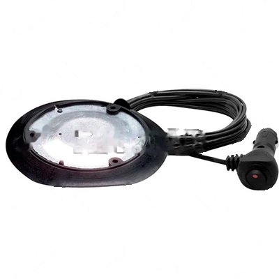 A6000VMK DE MONTAJE KIT, VACCUM MAGNÉTICO