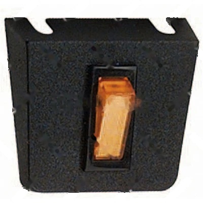 A9893 PANEL, INTERRUPTOR