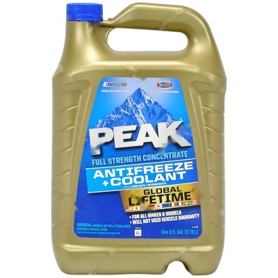 AF-2360 ANTIFREEZE 1 GAL (CONCENTRATE)