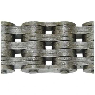 AL1066 CADENA DE MÁSTIL TIPO HOJA