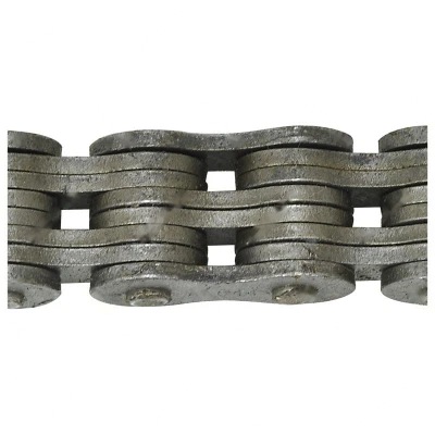 AL644 CADENA DE MÁSTIL TIPO HOJA