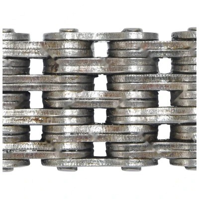 AL688 CADENA DE MÁSTIL TIPO HOJA