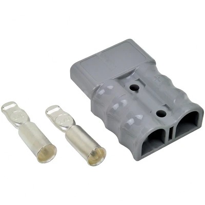 AM6325G1 CONECTOR/CONTACTOS (175 1/0 GREY)