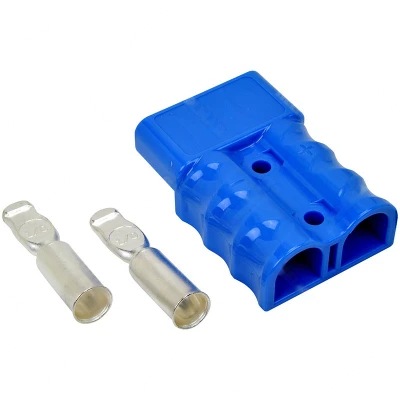 AM6326G1 CONECTOR/CONTACTOS (175 1/0 AZUL)