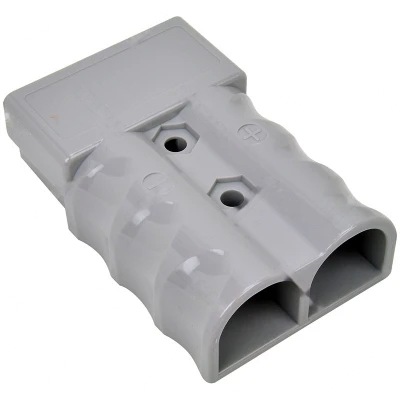 AM906 CARCASA (350 GRAY)