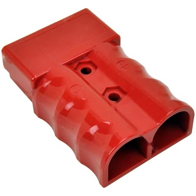 AM913 CARCASA (350 ROJO)