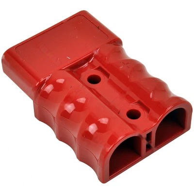AM949 CARCASA (175 ROJO)