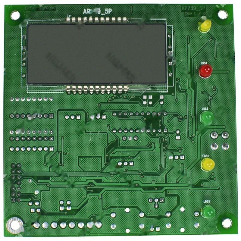 AP739PLC CONTROL BOARD