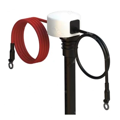 BA-491 BLINKY INDICATOR LUZ / FARO (FR)